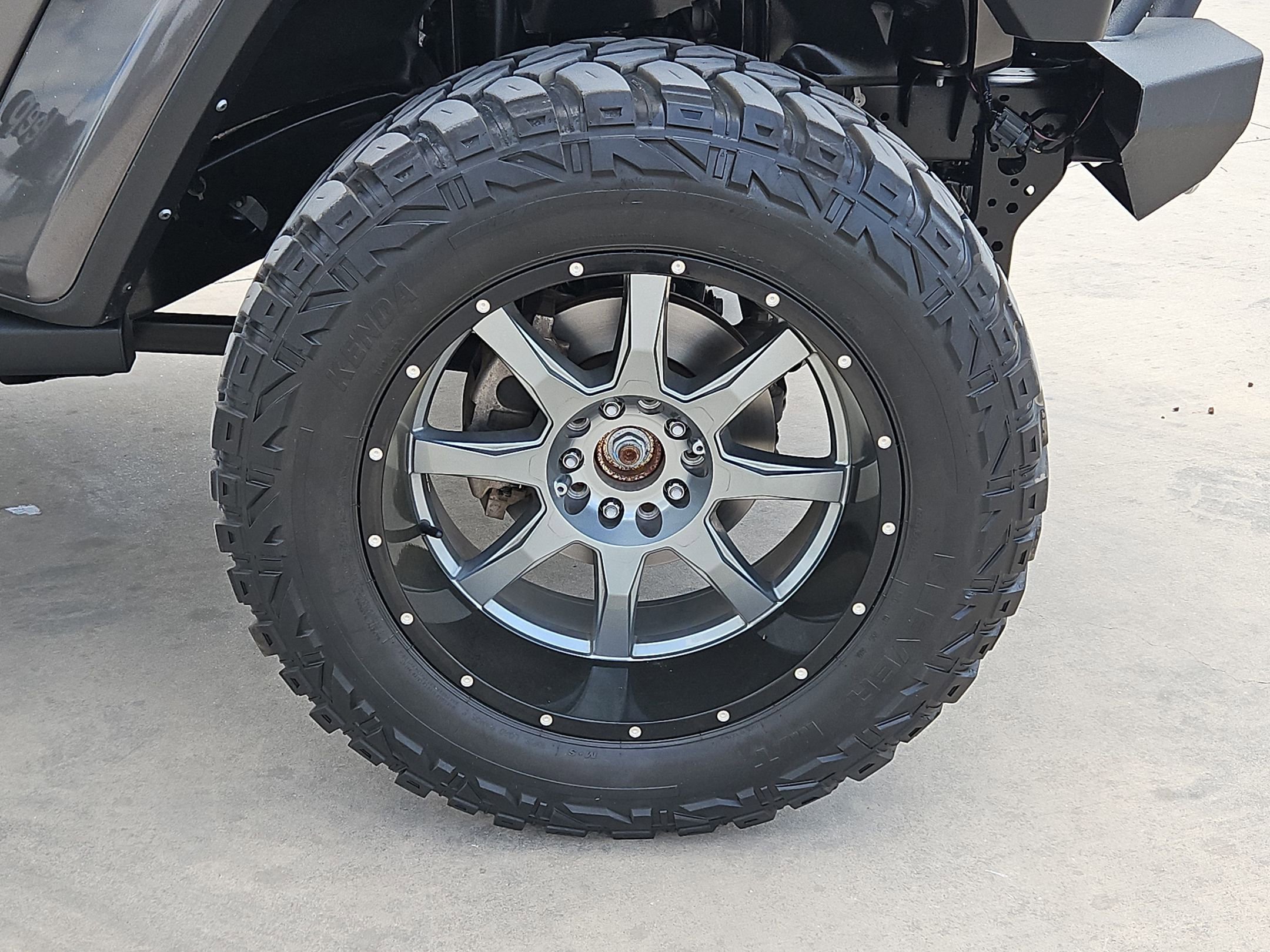 Used 2021 Jeep Gladiator Sport image 33