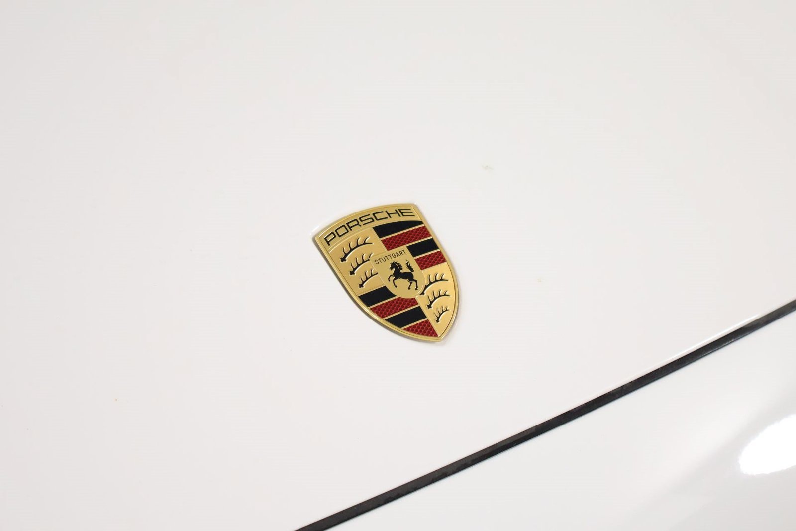 Certified 2026 Porsche Cayenne AWD/4WD image 29