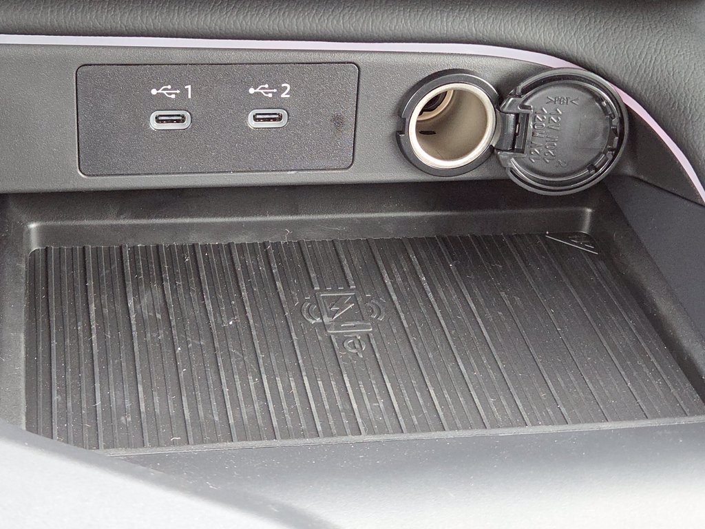 New 2026 Nissan Sentra SR w/ SR Premium Package FWD image 8