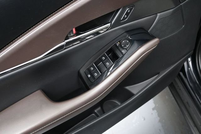 Certified 2023 MAZDA CX-30 AWD 2.5 S w/ Premium Package image 16