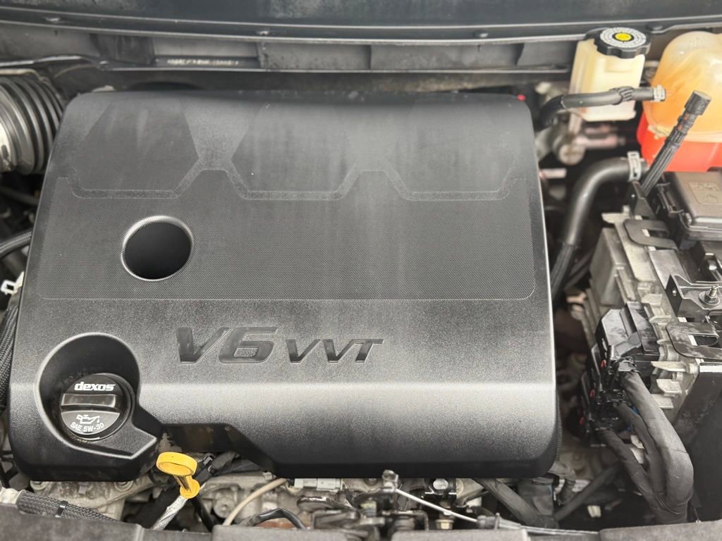 Used 2021 Buick Enclave Avenir w/ Avenir Technology Package image 7