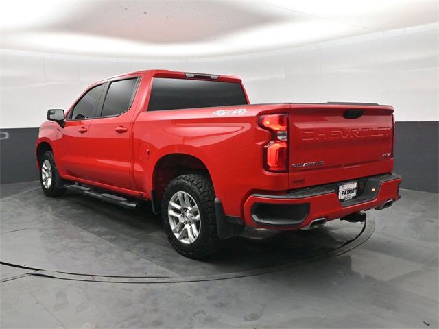 Used 2023 Chevrolet Silverado 1500 RST image 6