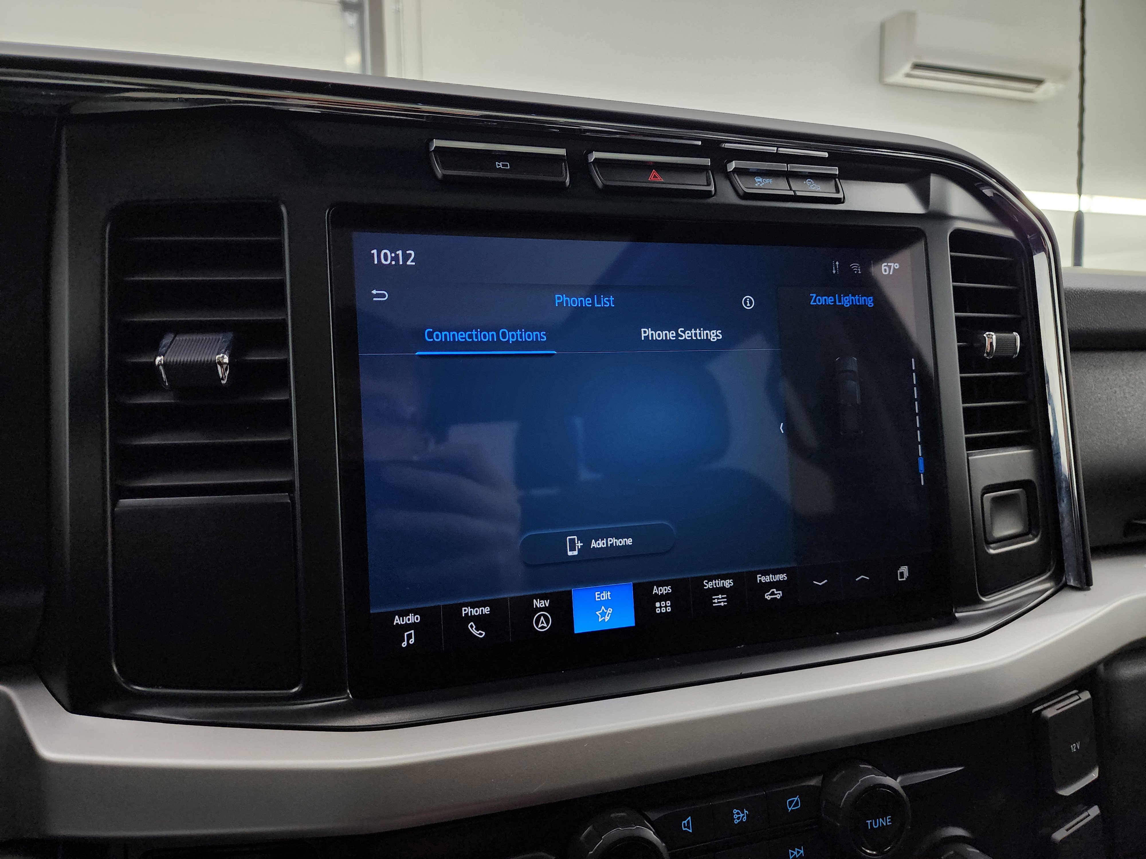 Used 2023 Ford F350 XLT w/ Tremor Off-Road Package image 53