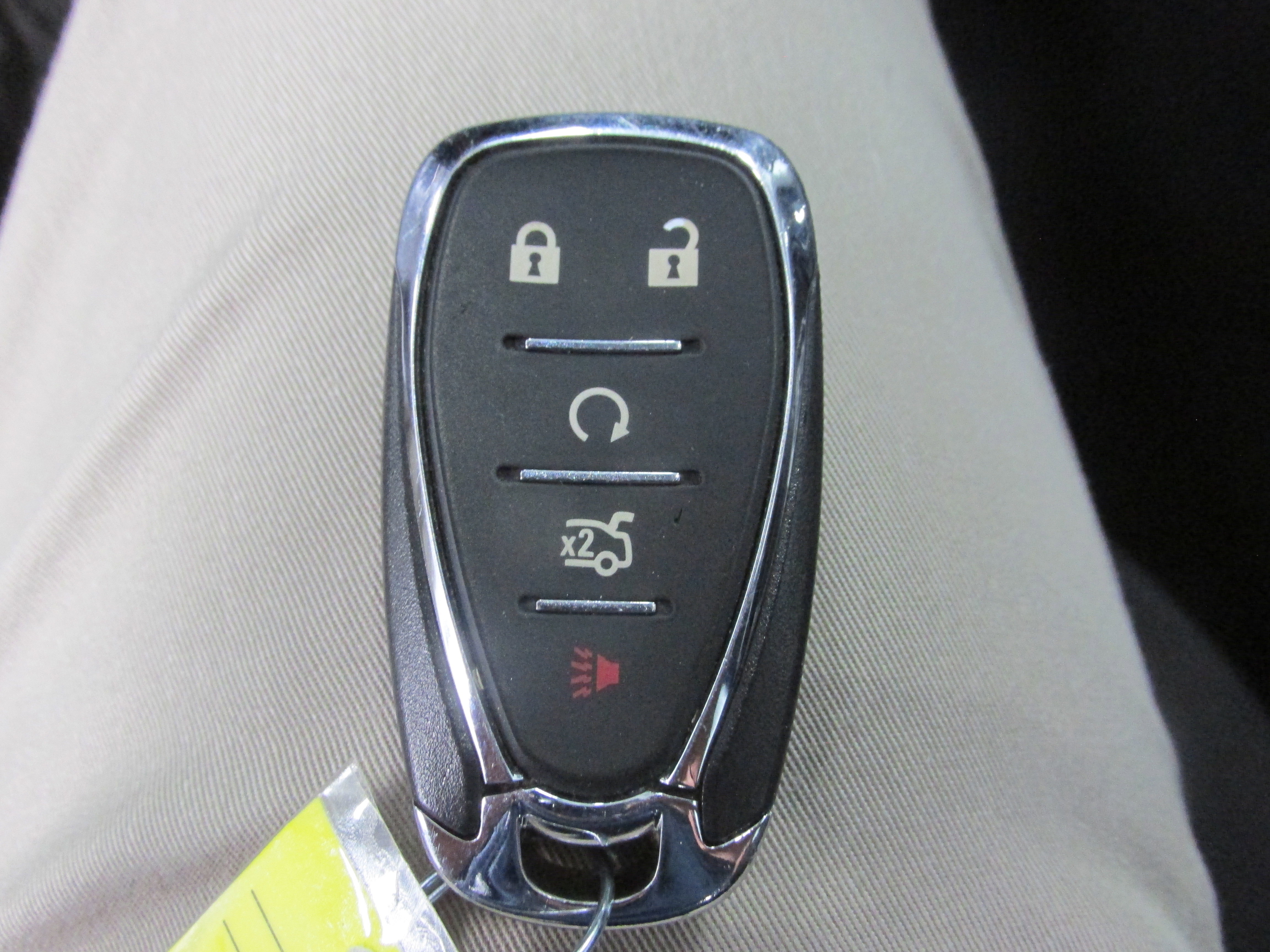 Used 2024 Chevrolet Malibu LT image 36