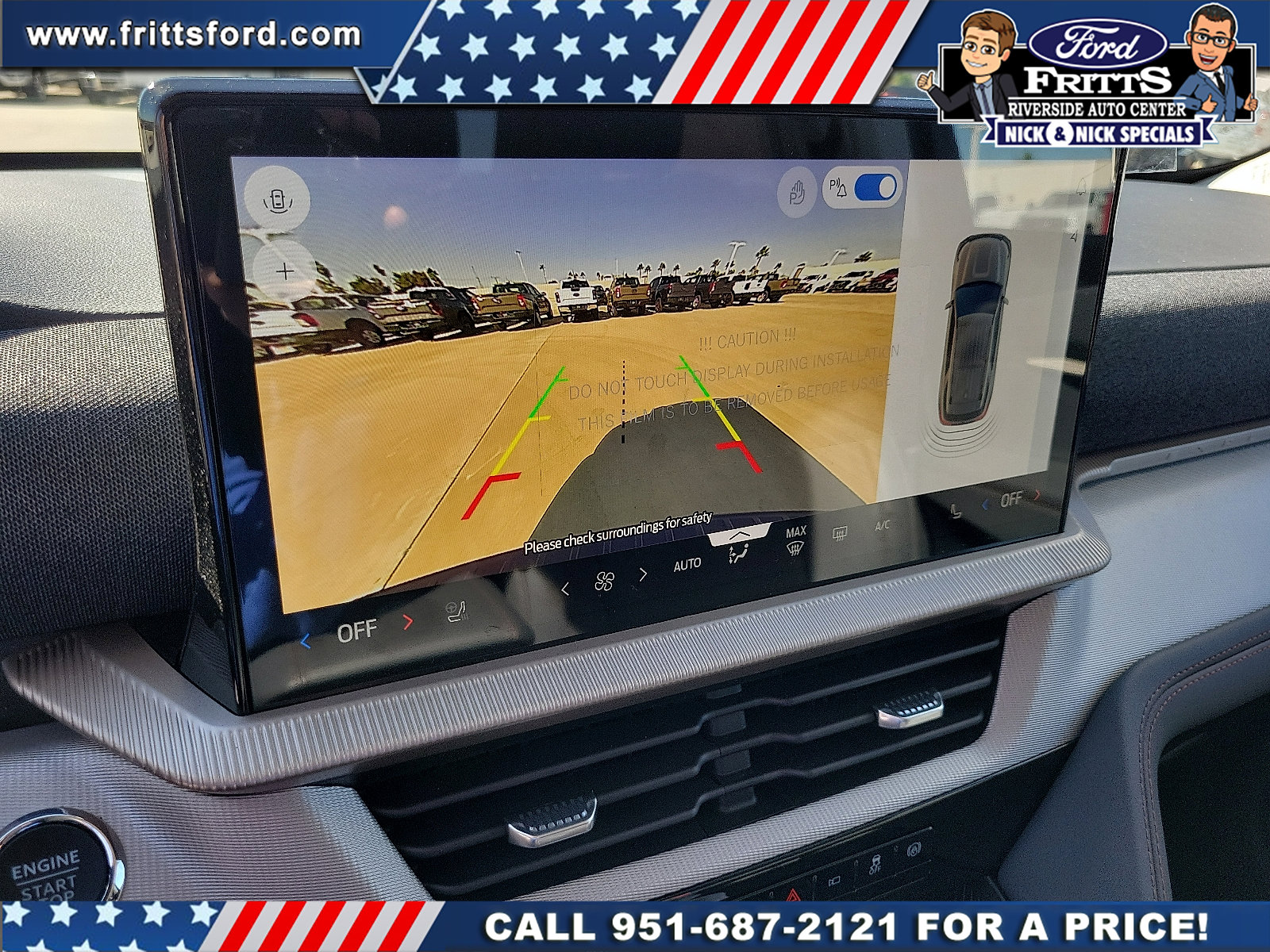 New 2026 Ford Explorer Active w/ Active Comfort Package image 12