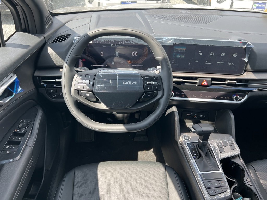 New 2026 Kia Sportage X-Line w/ X-Line Premium Package image 11