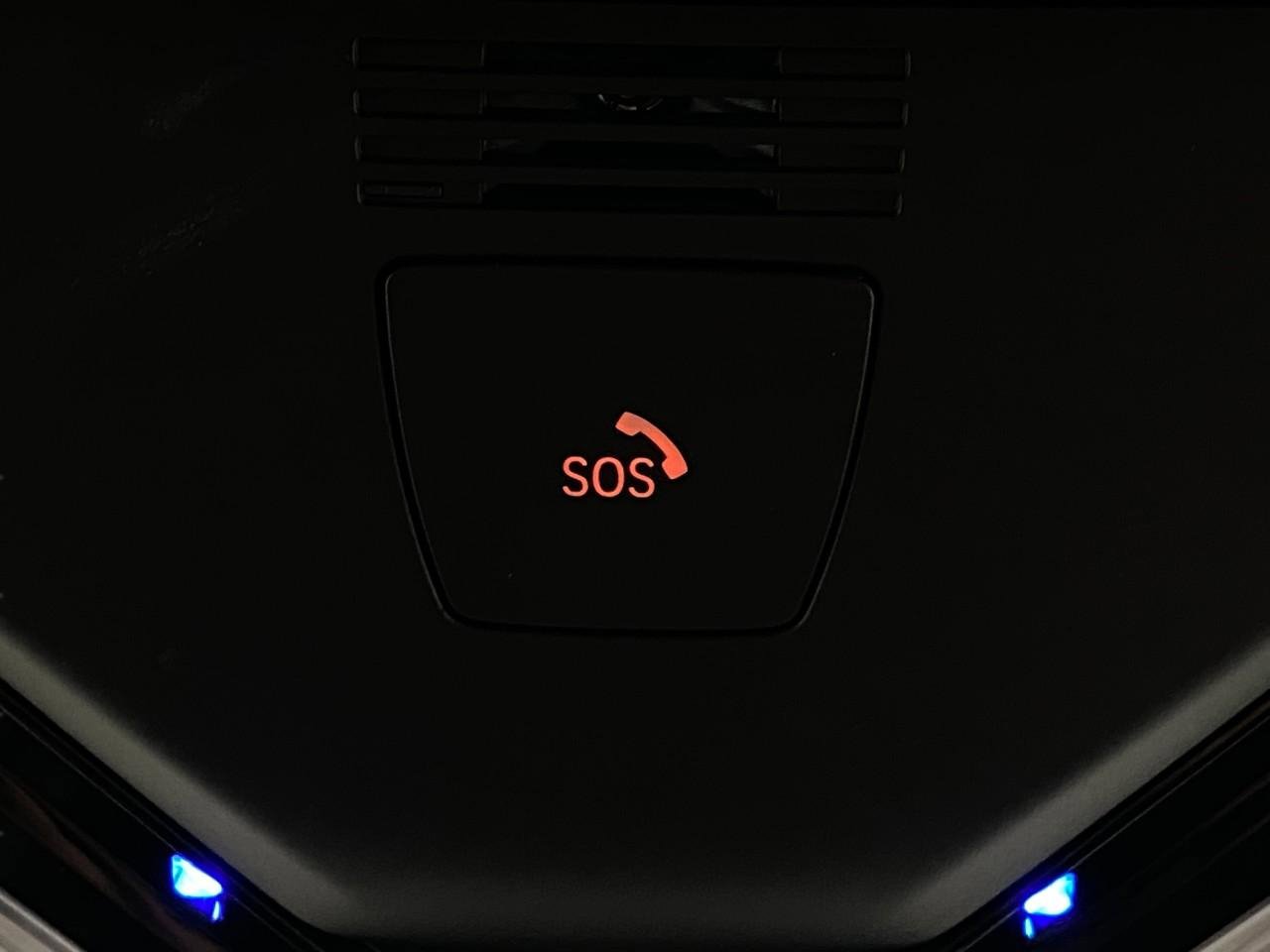 Certified 2024 BMW X3 xDrive30i w/ Premium Package image 28