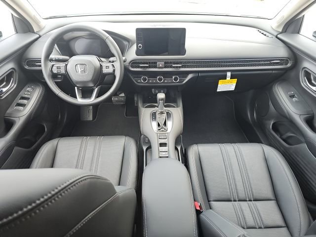 New 2026 Honda HR-V EX-L image 10