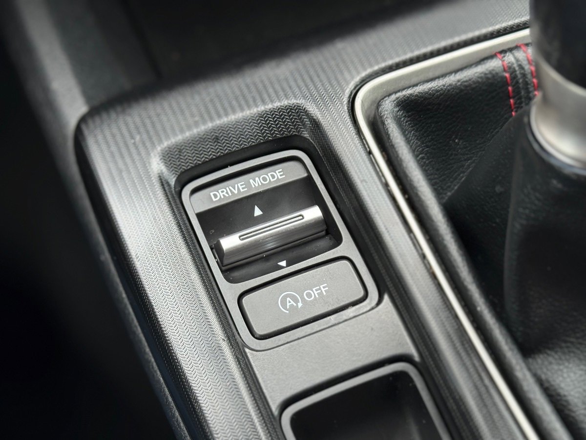 Used 2022 Honda Civic Si image 32