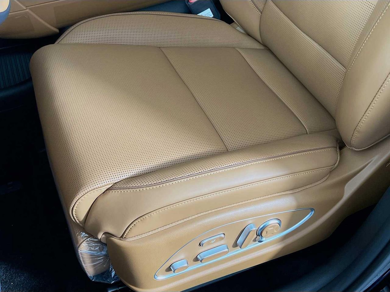 New 2026 Hyundai Palisade Calligraphy image 19