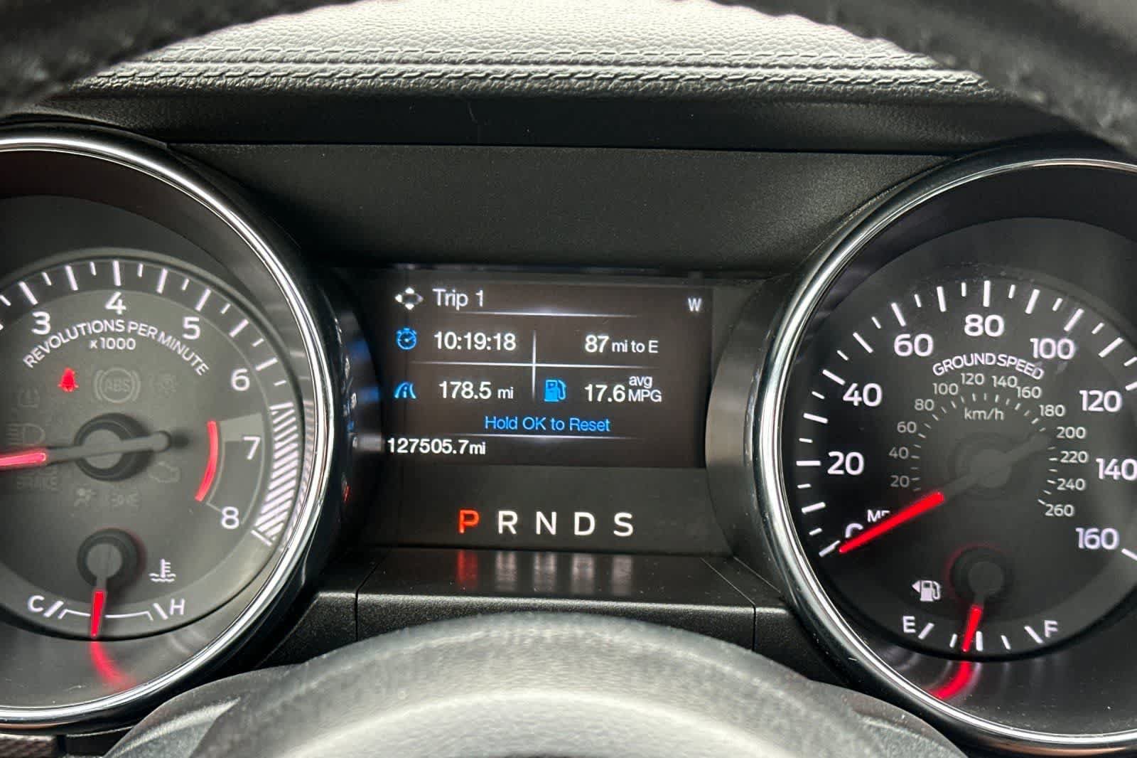 Used 2016 Ford Mustang Coupe RWD image 30