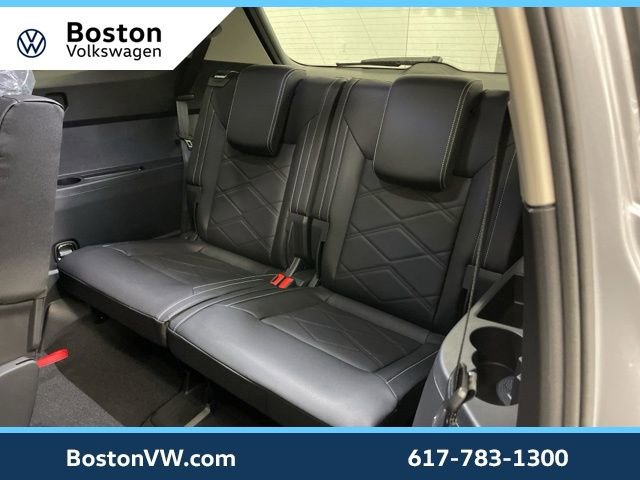New 2026 Volkswagen Atlas SE image 9
