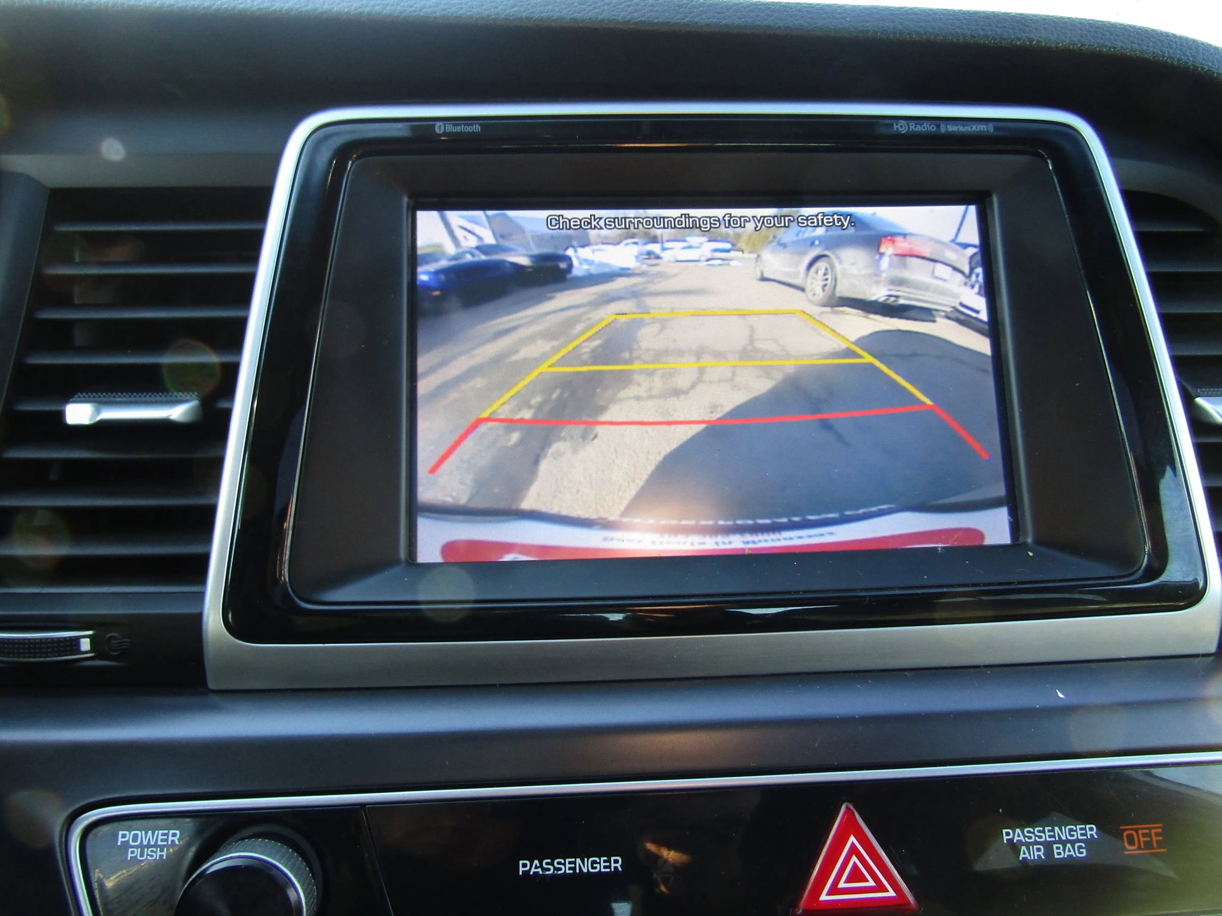 Used 2018 Hyundai Sonata Sport image 21