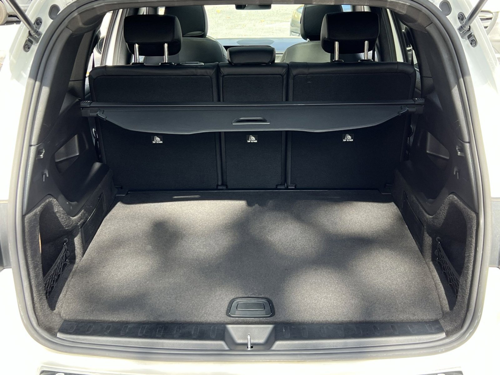 Certified 2022 Mercedes-Benz GLB 250 4MATIC image 24