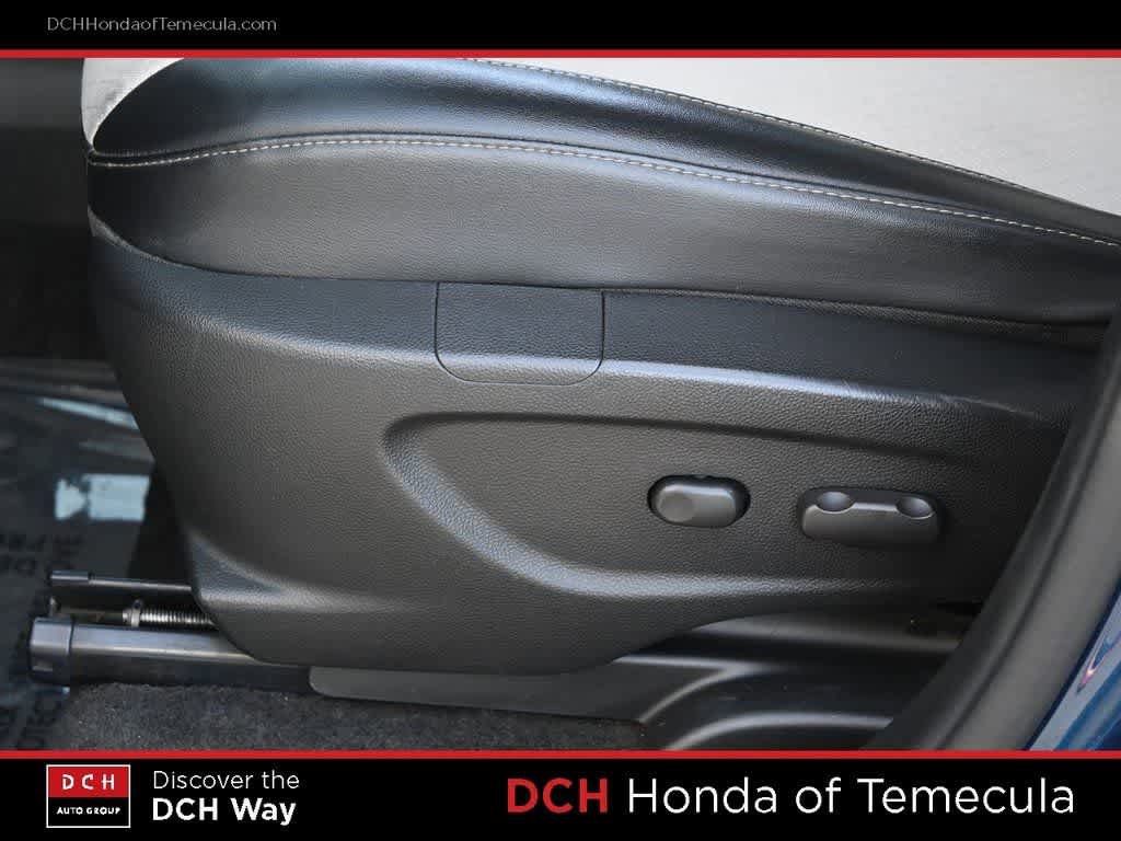 Used 2020 Buick Encore Preferred w/ Safety Package image 17