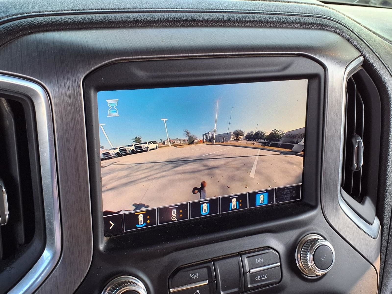 Used 2020 GMC Sierra 2500 Denali w/ Technology Package image 13