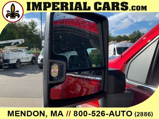 New 2026 Chevrolet Silverado 2500 LTZ w/ LTZ Plus Package image 7