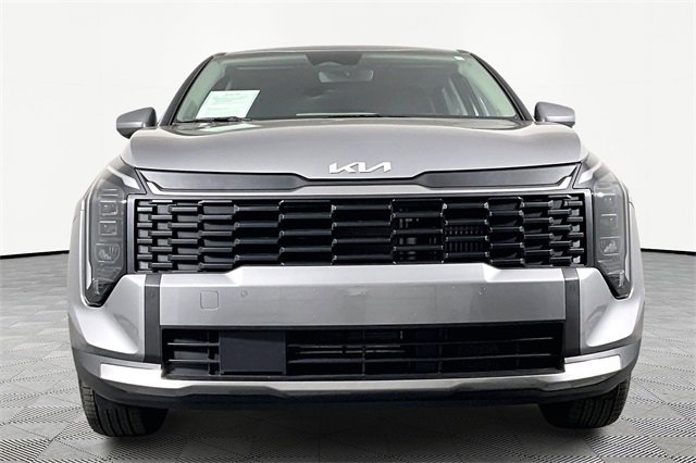 Certified 2026 Kia Sportage LX image 2