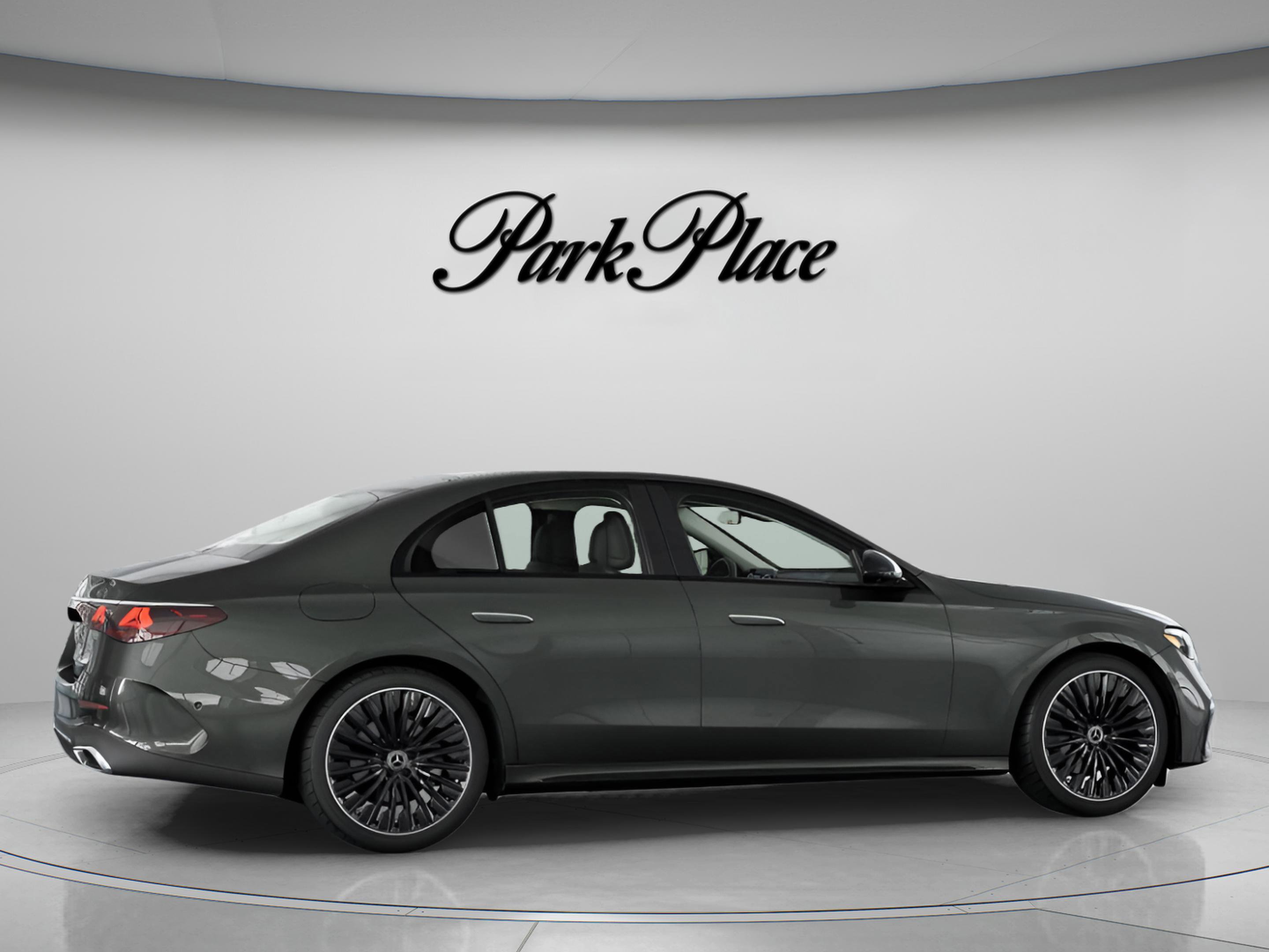 New 2026 Mercedes-Benz E 350 Sedan image 21