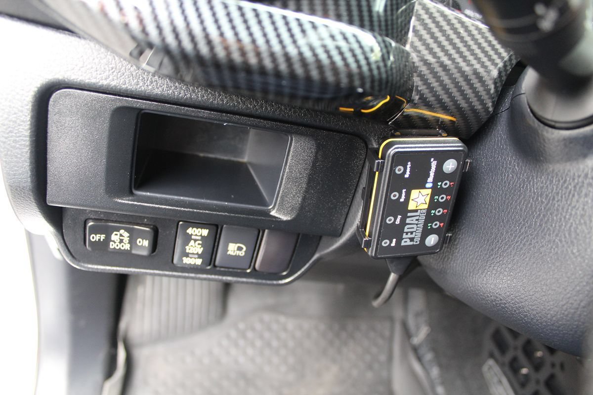 Used 2018 Toyota Tacoma TRD Pro AWD/4WD image 62