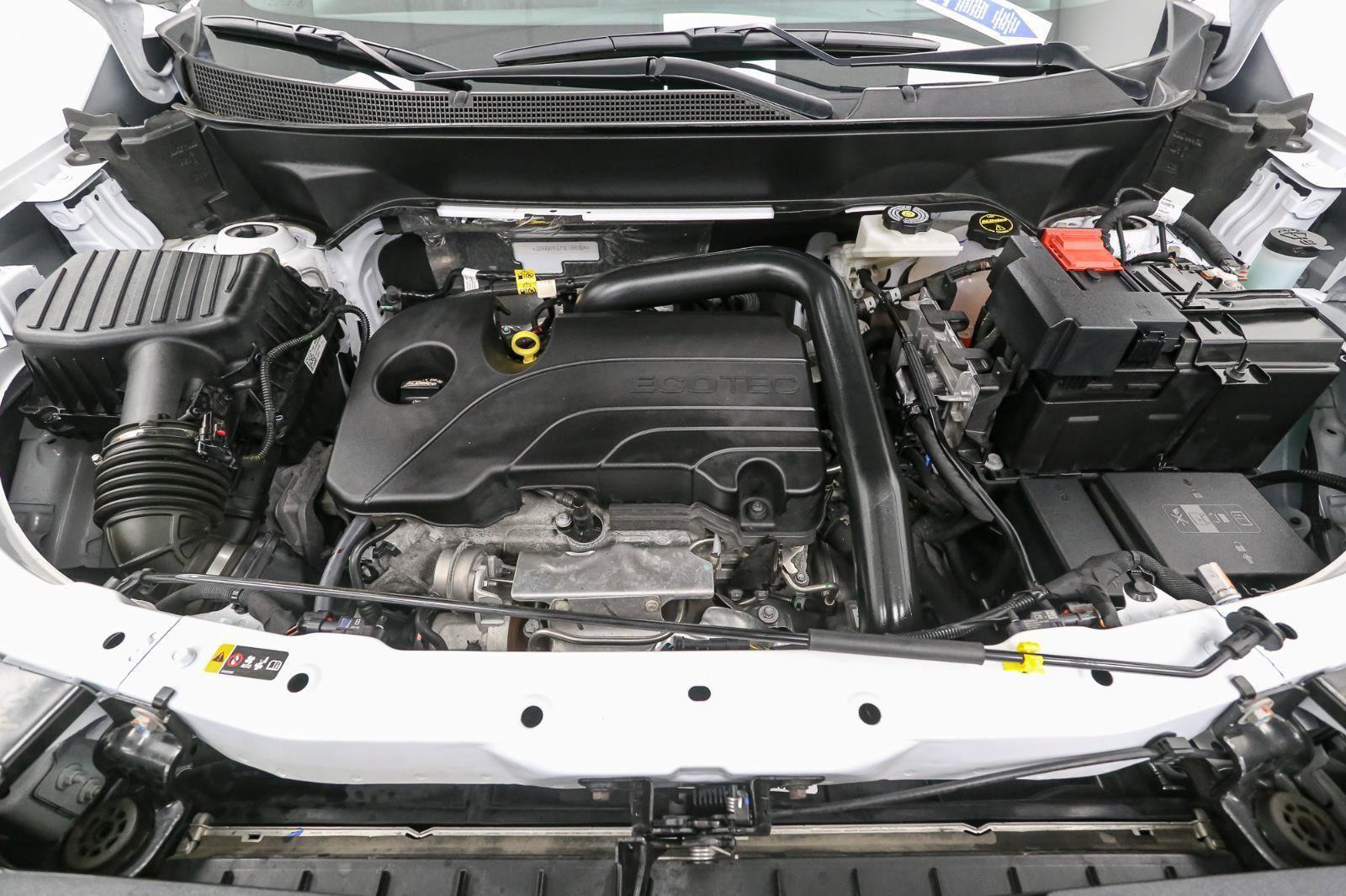 Used 2025 Chevrolet Equinox LT w/ Convenience Package II image 15