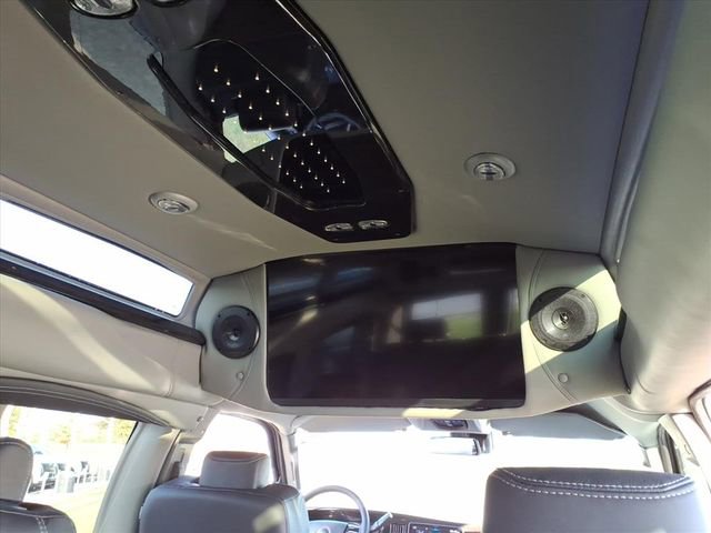 New 2025 GMC Savana 2500 w/ Driver Convenience Package image 22