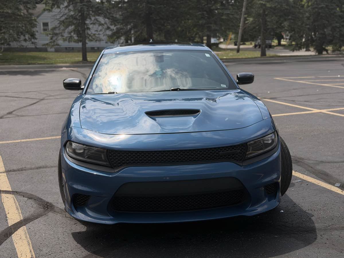 Used 2023 Dodge Charger R/T w/ Blacktop Package RWD image 13