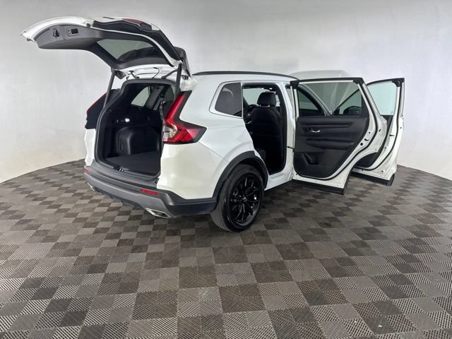Used 2024 Honda CR-V Sport-L image 16