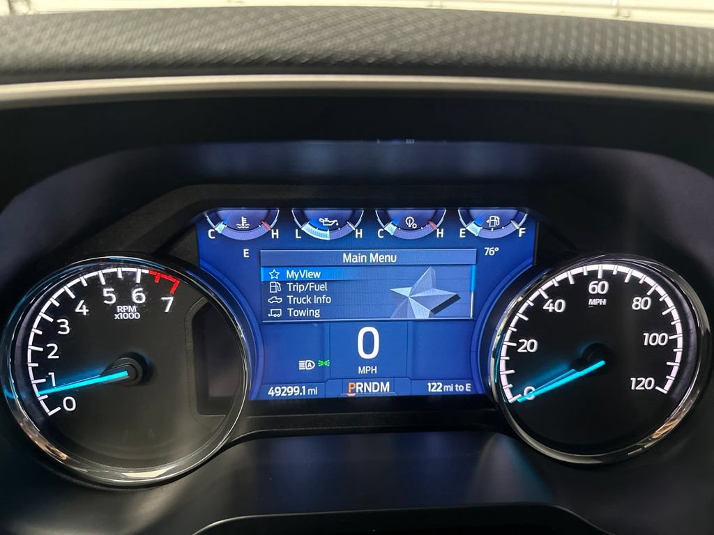 Used 2023 Ford F150 XLT w/ Equipment Group 302A High AWD/4WD image 18