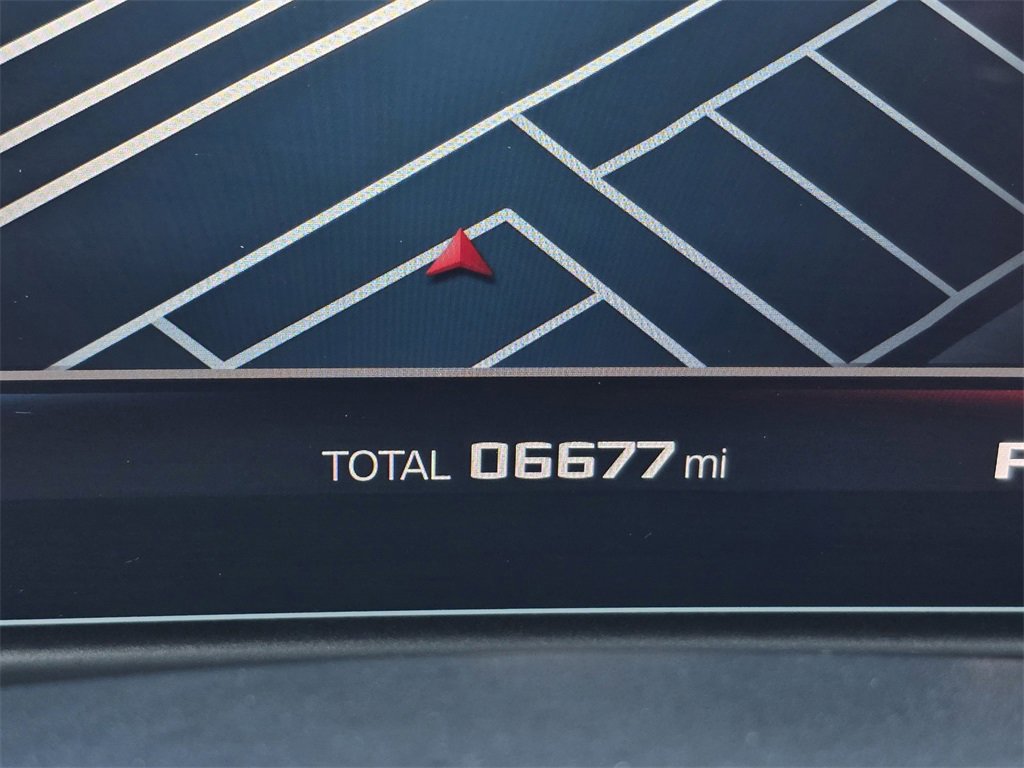 Used 2025 BMW M3 Competition w/ M Carbon Exterior Package image 26