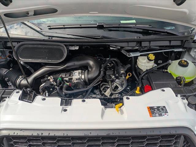 New 2026 Ford Transit 150 Low Roof image 16