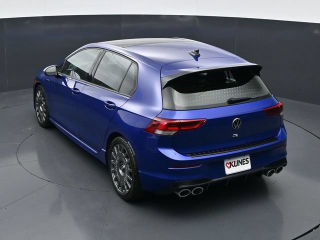 Used 2024 Volkswagen Golf R AWD/4WD image 40