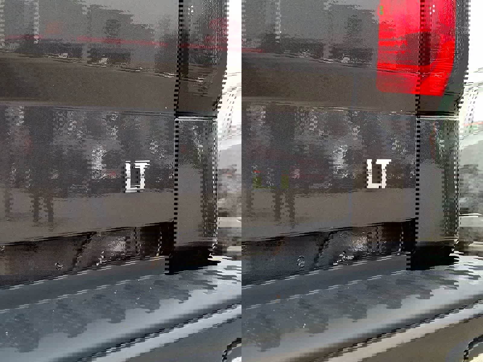 Used 2016 Chevrolet Silverado 1500 LT w/ All Star Edition image 31