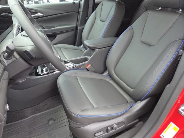 New 2026 Buick Encore GX Sport Touring w/ Comfort Package FWD image 32