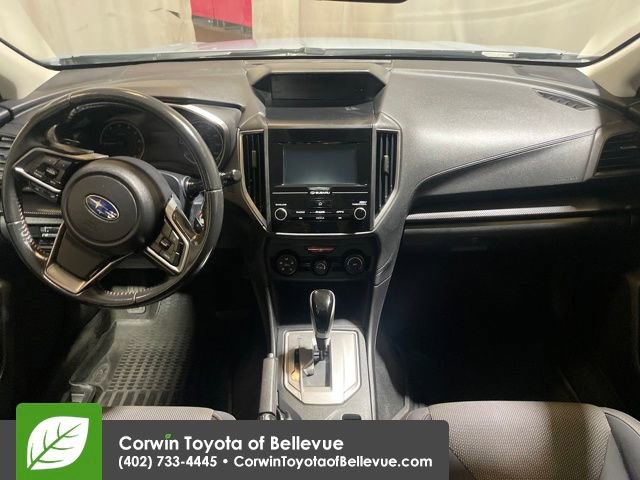 Used 2018 Subaru Crosstrek 2.0i Premium w/ Popular Package #3 image 12