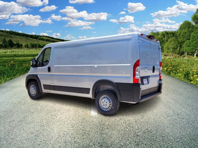 New 2025 RAM ProMaster 1500 image 3