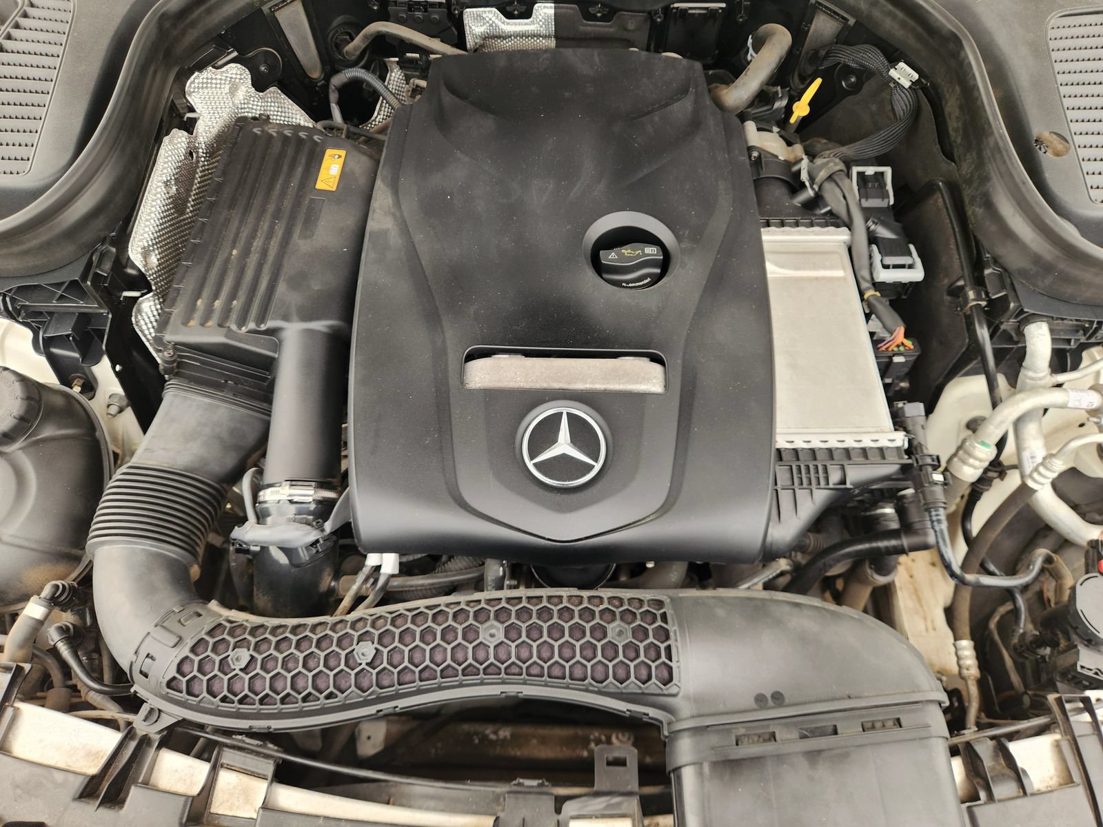 Used 2018 Mercedes-Benz GLC 300 image 31