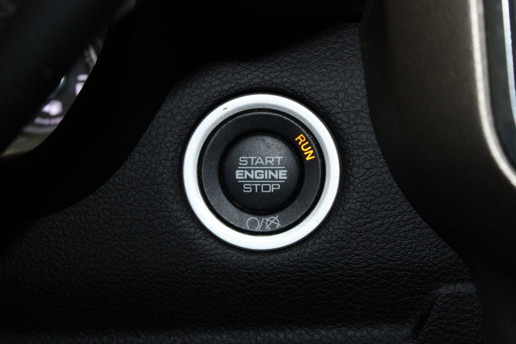 Used 2022 RAM 2500 Laramie image 26