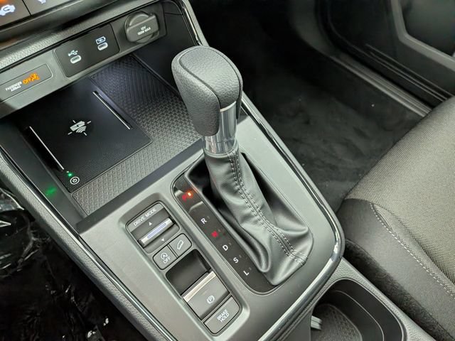 New 2027 Honda CR-V LX image 16