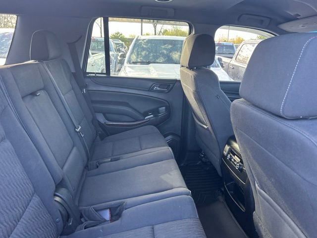 Used 2019 GMC Yukon SLE w/ SLE Value Package AWD/4WD image 8