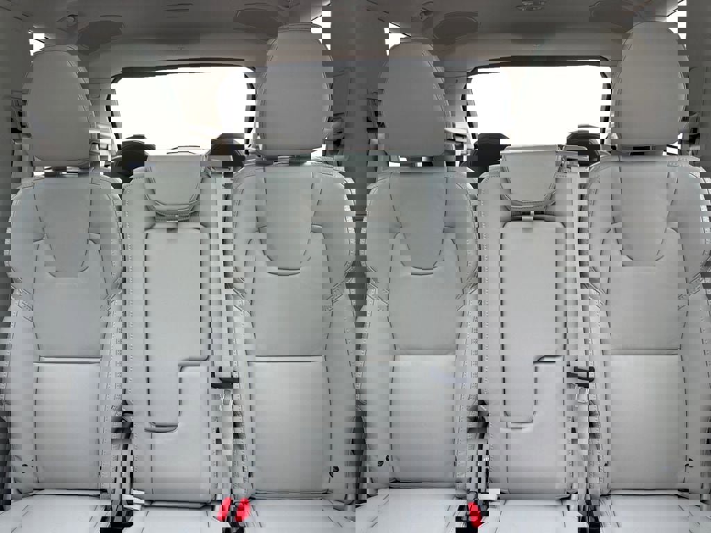 New 2026 Volvo XC90 T8 Ultra w/ Protection Package Premier image 23