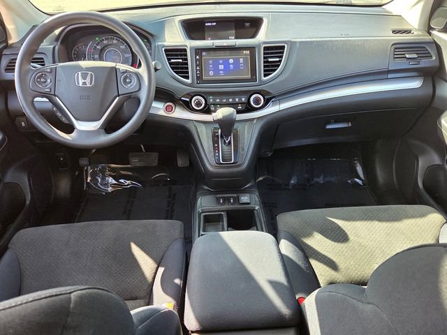 Used 2016 Honda CR-V EX image 13