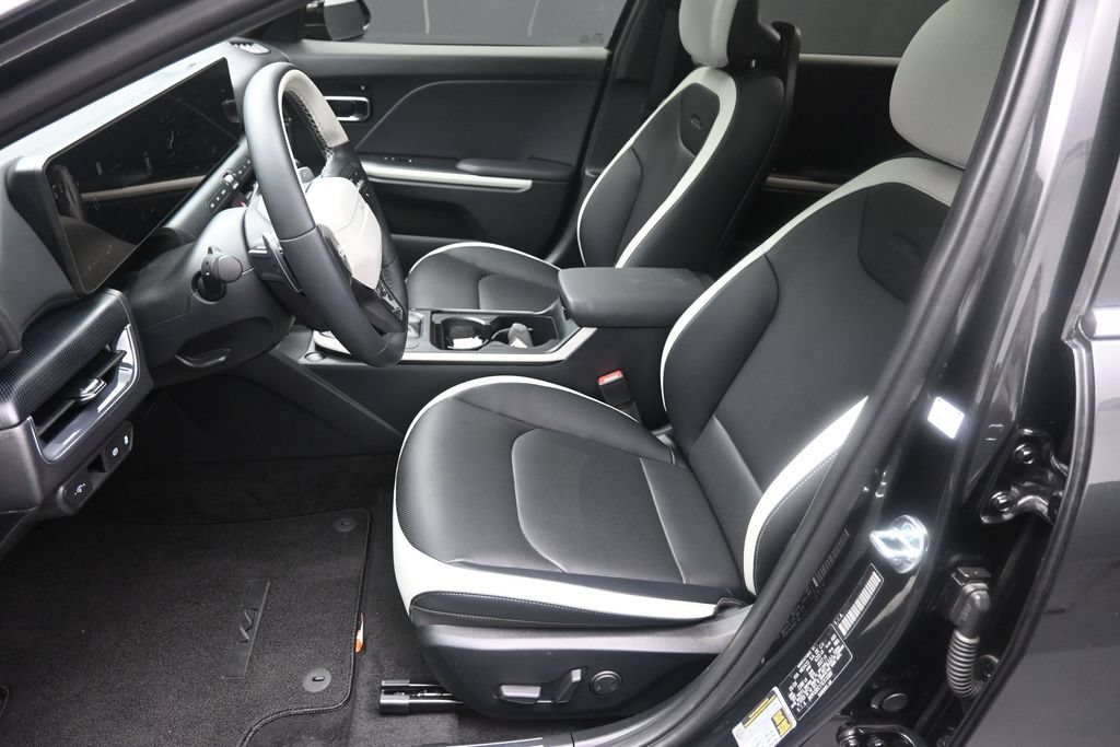 Used 2026 Kia K4 GT-Line Turbo FWD image 16