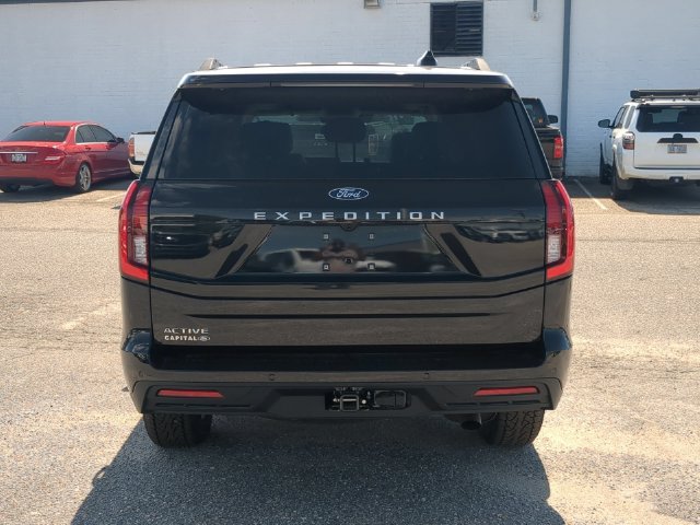 New 2025 Ford Expedition Active AWD/4WD image 12