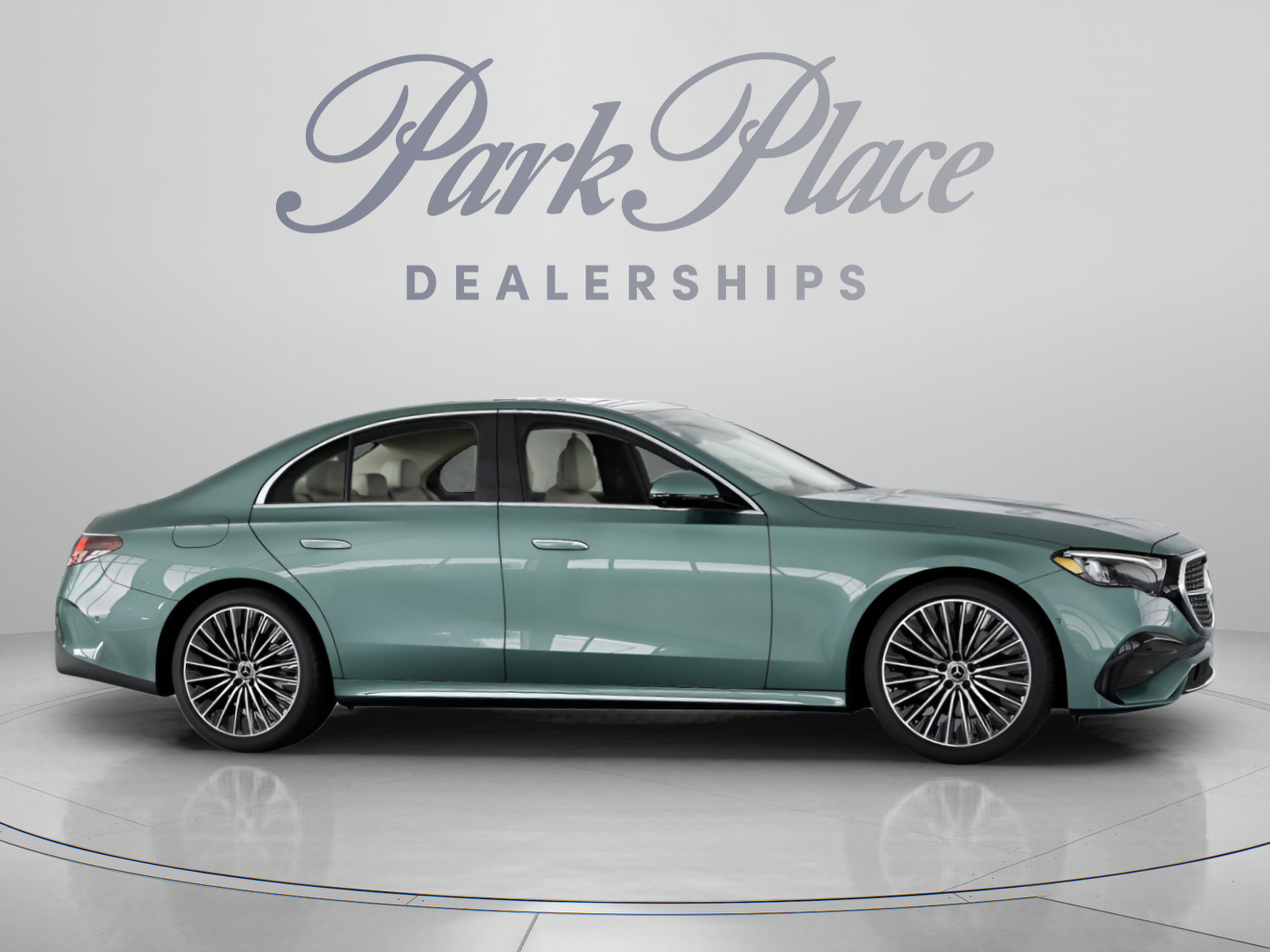 Used 2026 Mercedes-Benz E 350 Sedan image 29