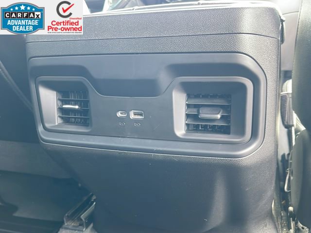Used 2023 Chevrolet Silverado 1500 RST w/ All Star Edition Plus image 43