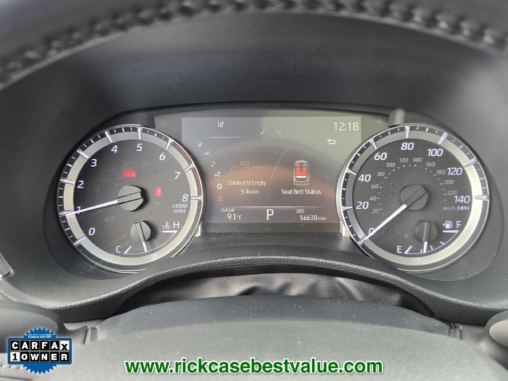 Used 2023 Toyota Highlander XSE FWD image 26