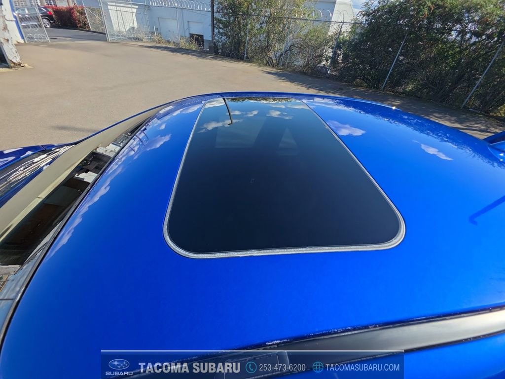 Used 2021 Subaru WRX STI Limited image 24