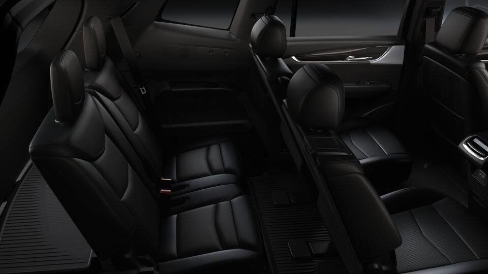 New 2025 Cadillac XT6 Sport w/ LPO, Floor Liner Package AWD/4WD image 31
