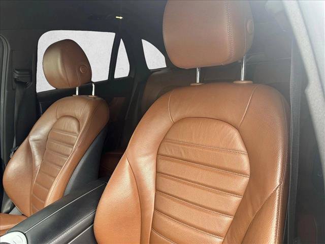 Certified 2019 Mercedes-Benz GLC 300 image 9